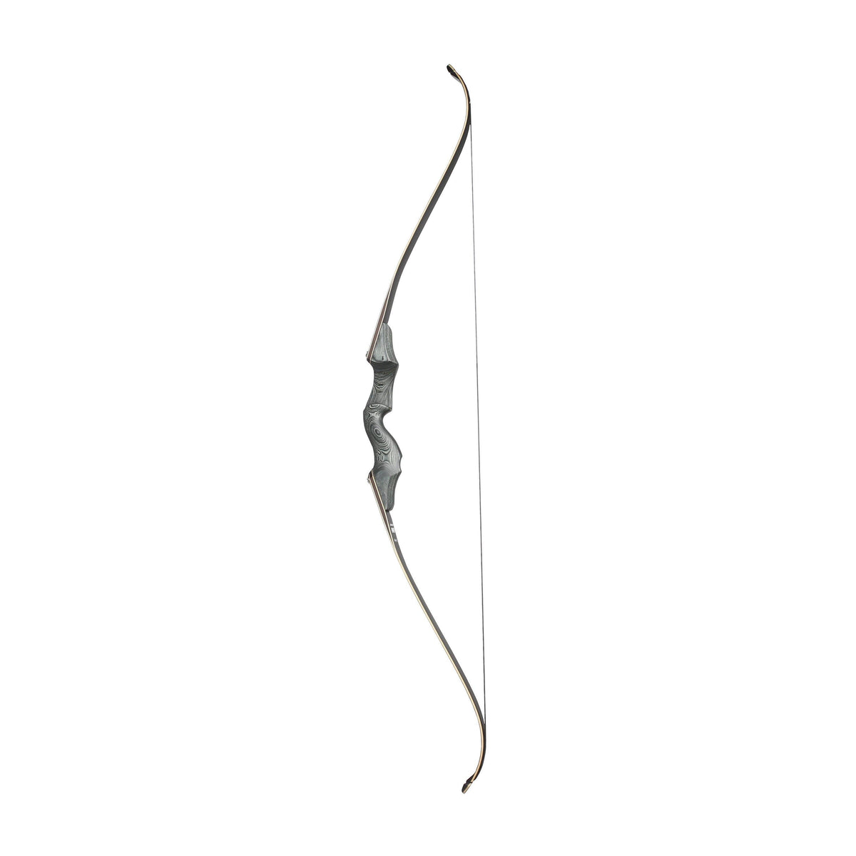 Galaxy Archery - Ember Takedown Recurve Bow