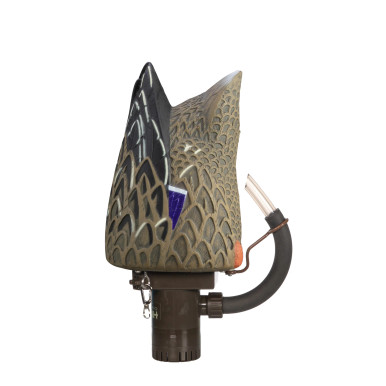 Higdon Outdoors Pulsator PRO Mallard Hen Motion Duck Decoy