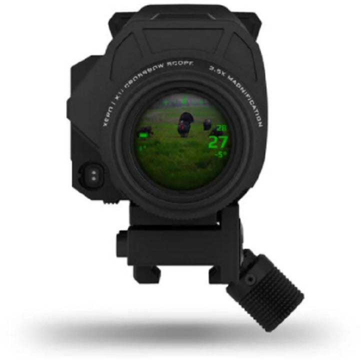 Garmin - Xero X1i Crossbow Scope