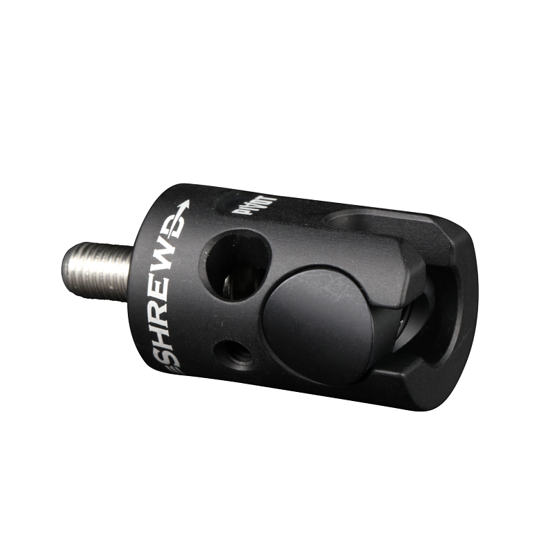 Shrewd - Pivot Swivel Quick Disconnect