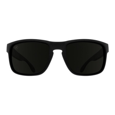 Blenders Canyon Black Tundra Polarized Sunglasses – Matte Black/Tortoise/Smoke