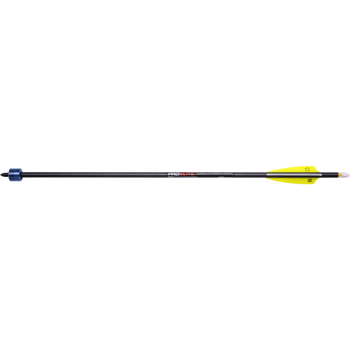 TenPoint Crossbows - Discharge Arrow
