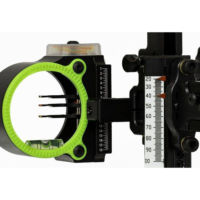 Black Gold - Dual Indicator System