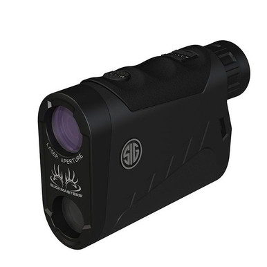 Sig Sauer Buck Masters 6x22mm 1500 Range Finder