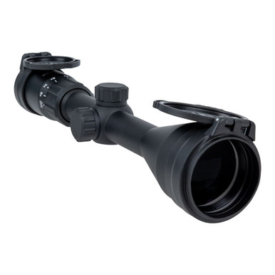 SIG Sauer Buckmaster Riflescope 3-9x50mm BDC Reticle - Black