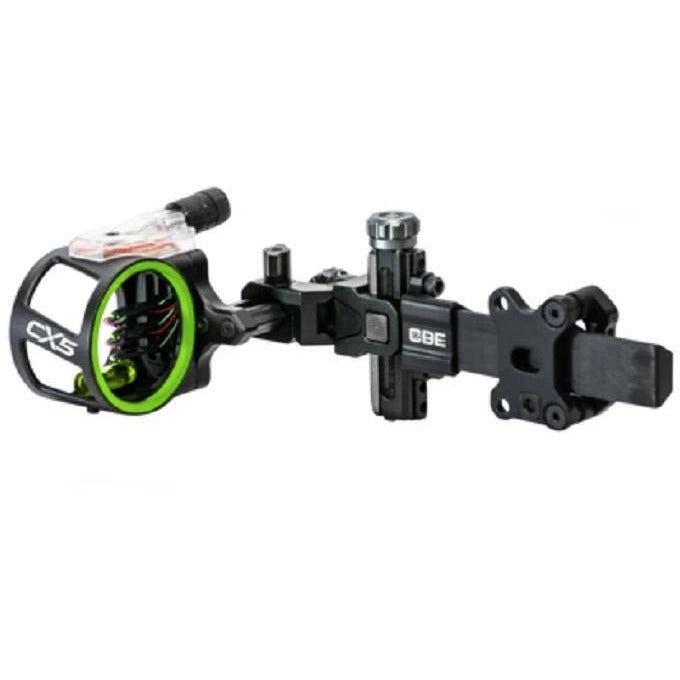 CBE - CX-5 Sight (5 Pin .019)