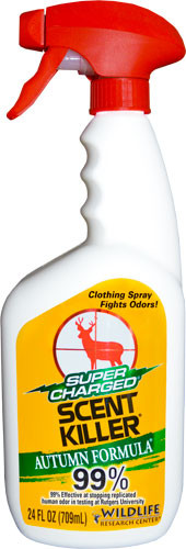 Scent Killer Autumn Formula 24 oz.