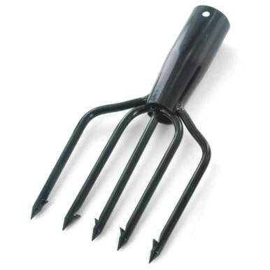 Eagle Claw 5-Prong Fish Spear