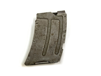 5 Round Magazine For Remington .22 Rifle Original