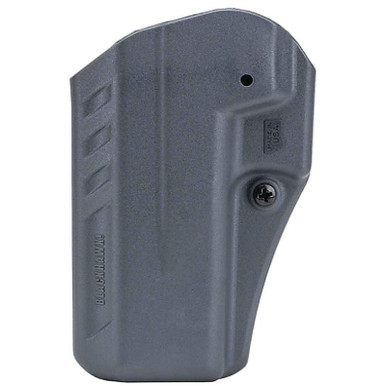 Blackhawk 417567UG A.R.C. IWB Holster For Glock 42 Polymer Gray AMBI