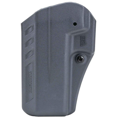 Blackhawk 417549UG A.R.C. IWB Holster Ruger LC9/LC380 Uban Gray AMBI