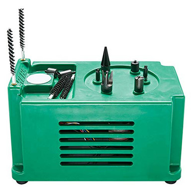 RCBS 90390 BRASS BOSS PREP CENTER