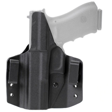 CCW Holster fits Sig P365 RH Black Box