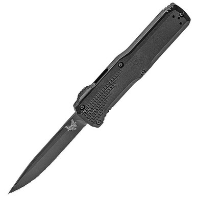 Phaeton 345 Drop Point Plain