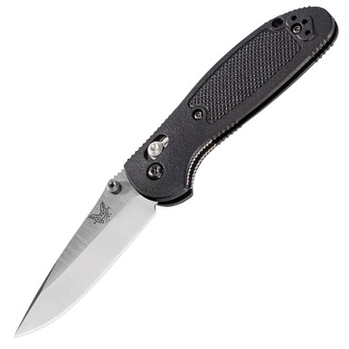 Benchmade 556-S30V Mini-Griptilian Folding Knife 2.91" CPM-S30V SS Blade