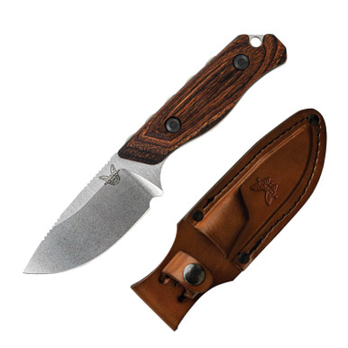 Benchmade 15017 Hidden Canyon Hunter