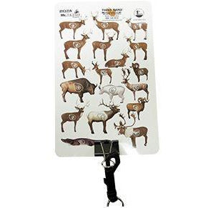 Third Hand - McKenzie Score Card Holder