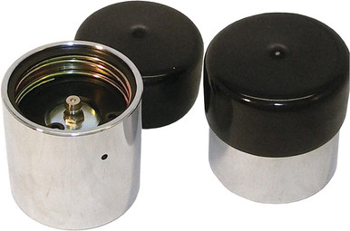 Shoreline Marine Bearing Protectors, 1.98-Inch, 2-Pack