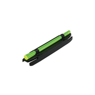 HIVIZ Magnetic Base Front Sight Shotgun with .328" to .437" Vent Rib
