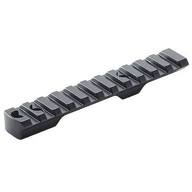 Henry Big Boy Picatinny Scope Mount for Drilled and Tapped Receivers