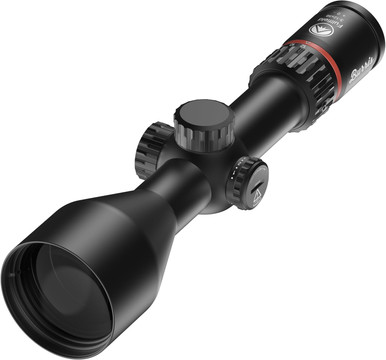 Burris Fullfield IV 3-12x56mm illum. SC (30mm Tube)