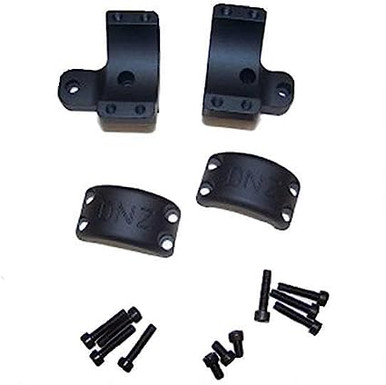 DNZ ProductsHunt Master Browning x-Bolt high mounts 2-Piece Base/Rings