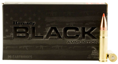 Hornady 300 Black Out 110gr V-Max