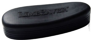 Limbsaver AR-15 Snap-on Recoil Pad Black
