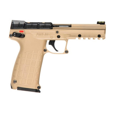 Kel-Tec PMR-30 Pistol 22 Winchester Magnum 4.3" Barrel 30-Round Tan