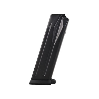 HK Magazine HK P30, VP40 40 S&W 13-Round Steel Blue