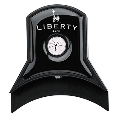 Liberty Mechanical Dial Lock Security Safe Light 10929