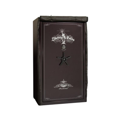Liberty Safe Cover - Size 50 (72 H x 42.5 W x 29 D)