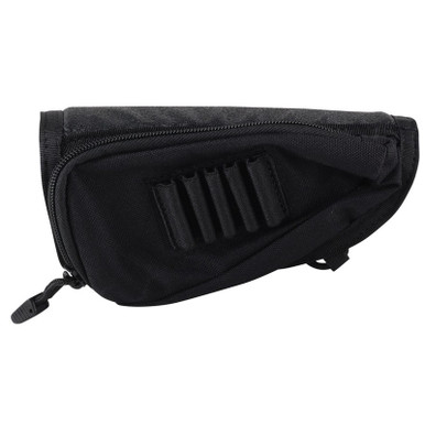 Tactical Rifle Ammo Cheek Pad