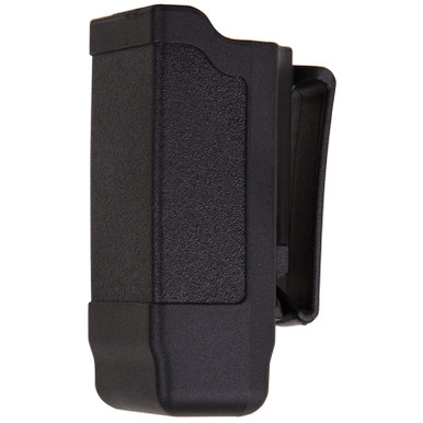 Blackhawk 410600PBK Polymer Double Stack Mag Case Black 9/40/45