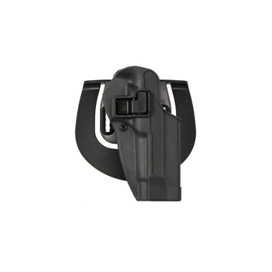 Blackhawk 413504BK-R Serpa Sportster Holster w/ Paddle Beretta 92/96 RH