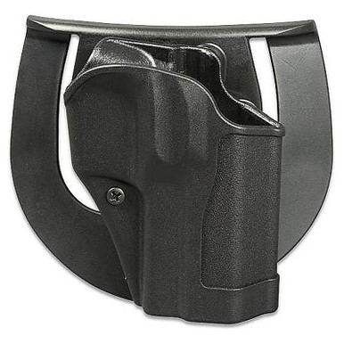 Blackhawk 415601BK-R Sportster Holster Glock 26/27/33 Black RH
