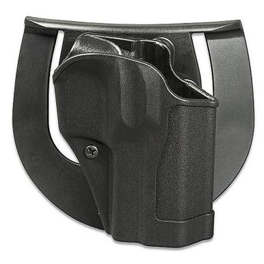 Blackhawk 415607BK-R Sportster CQC Springfield XD4 XD(M)3.8 Black RH