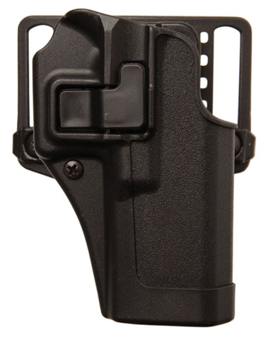 Blackhawk 410565BK-R Serpa CQC Holster w/ Paddle Springfield XDS 3.3" RH