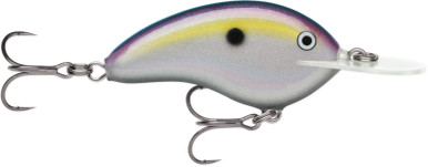 Rapala Ott's Garage Deep Tiny 07 Big Shad Lure