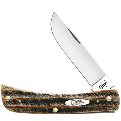 Case Knives Sod Buster Jr. Pocket Knife