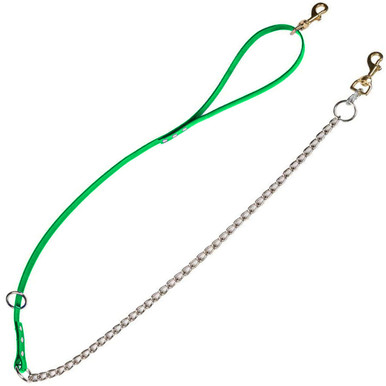 DANS DCTL2S-GR DAYGLO TREE LEAD GREEN