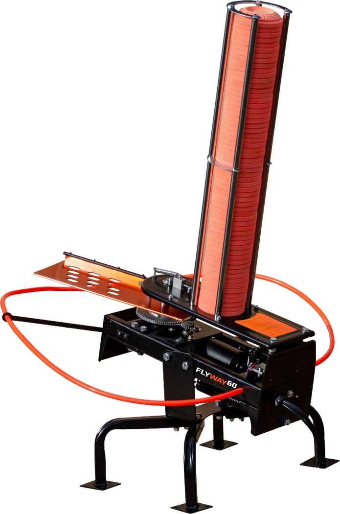 Do All Flyway 60 Clay Pigeon Thrower