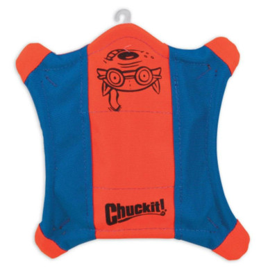 CHUCKIT! 511300 FLYING SQUIRREL MEDIUM