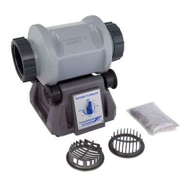 FRANKFORD 909544 Platinum Series Rotary Tumbler 7L