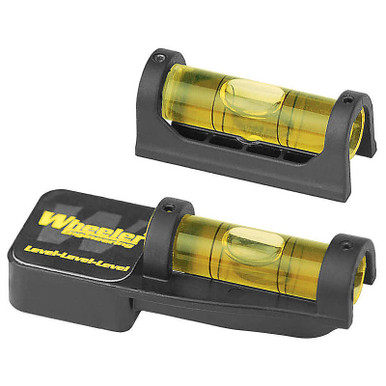 Wheeler Level-Level-Level Scope Crosshair Leveling Tool, 113-088