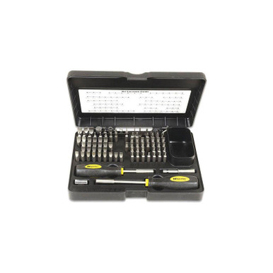 Wheeler Professional Gunsmith Screwdriver Set, 562194