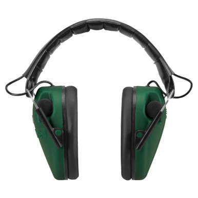 Caldwell E-Max Electronic 23 dB Black/Green 487557