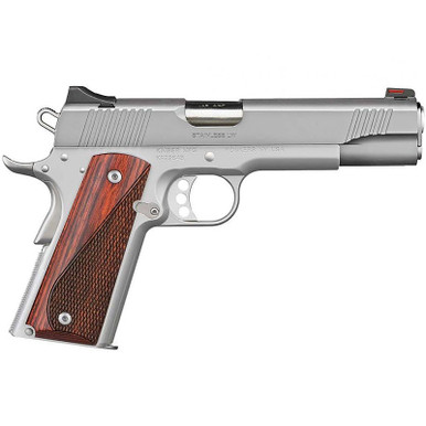 Kimber 2020 Shot Show Stainless LW .45ACP
