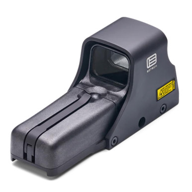 Eotech HWS 512 Red Dot Black