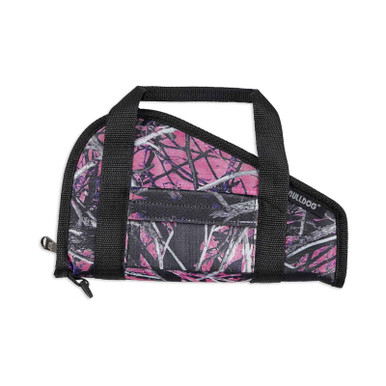 Bulldog Muddy Girl Camouflage Pistol Rug Small BD600MDG